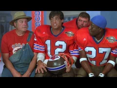 Remember When Bobby Boucher