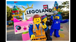 preview picture of video 'MY TRIP TO LEGOLAND'