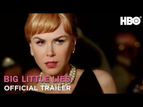 The Undoing' review: Nicole Kidman stars in an HBO mystery series that  feels like 'Big Little Lies Lite