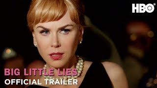 Big Little Lies: Season 1  Official Trailer  HBO