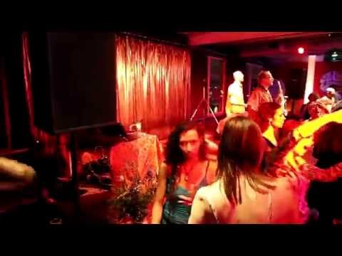 SOULTANTRA @ CLUBLITE 28 3 2015 RED FULKA arjuna he