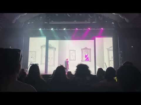 Thumbnail for Take on me aha - Show Carnival Splendor #carnival #carnival splendor al