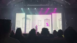 Take on me aha - Show Carnival Splendor #carnival #carnival splendor al