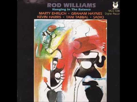 Three Cornered World (Composed by Rod Williams)