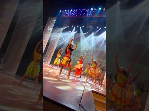 Abertura Jogos Internos 2023