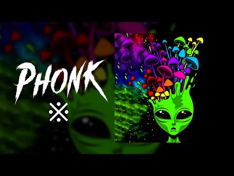 Phonk ※ Edgar Willow - Tell Me Why (Magic Phonk Release)