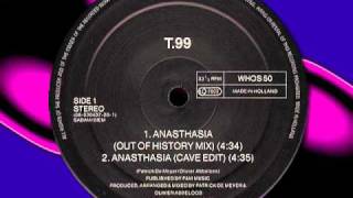Anasthasia Video