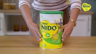 Download lagu Choose NIDO 3 , especially designed for your toddler mp3 Download lagu Choose NIDO 3 , especially designed for your toddler mp3