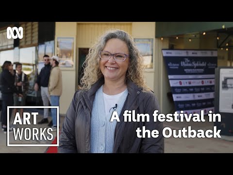 Vision Splendid Outback Film Festival
