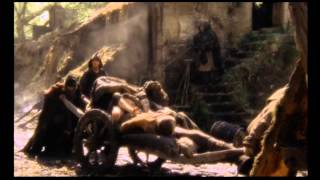 clip 2: "Bring out you dead" -Monty Python and the Holy Grail (1975)