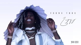 Young Thug - Back It Up (Jeffery)