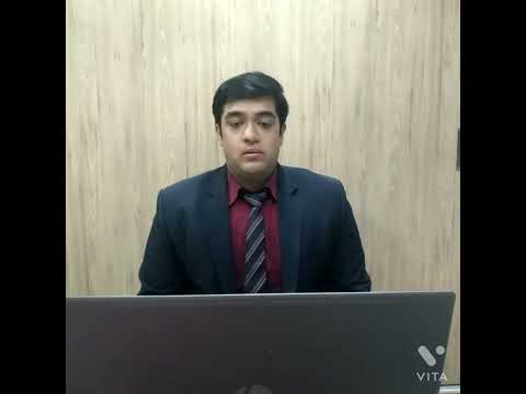 Arjun Shastry ad audition