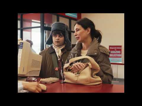 afbeelding I Like Movies