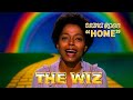 The Wiz Diana Ross HOME Movie Clip 4K 1978 VOSTFR