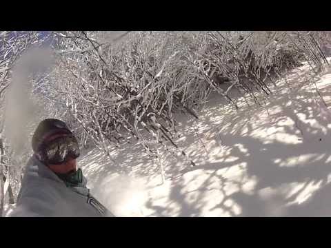 Starý Zvolen 6.1.2015