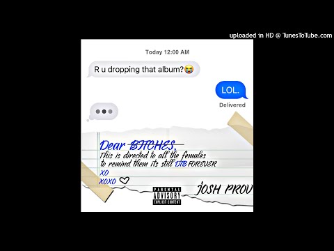 Dance The Night Away - Josh Prov (Official Audio) TIK TOK