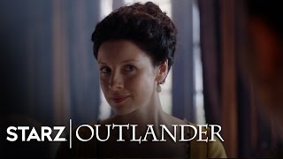 Outlander | Ep 203 Clip: More Conventional | STARZ