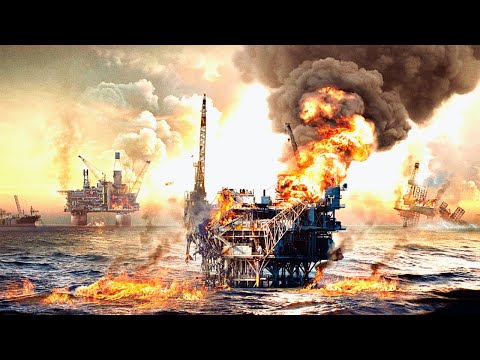 Трейлеры Пылающее море