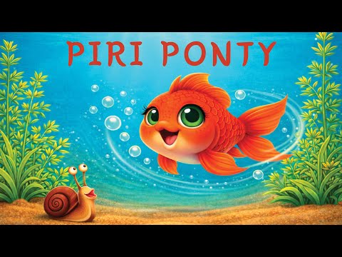 Köteles Cindy - Piri Ponty