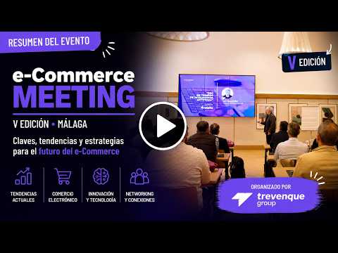 eCommerce Meeting 2026