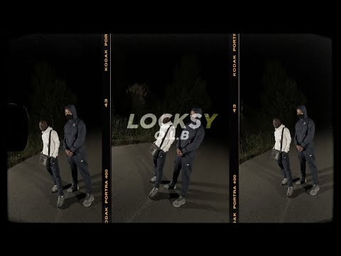 Locksy - O.L.B (Clip Officiel)
