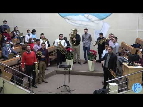 Fanfara - Arad - 27.12.2020