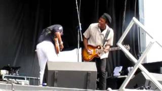 Joe Louis Walker - Rollin &amp; Tumblin