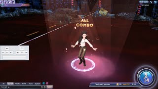 Touch Online GAMEPLAY! Catch Me If You Can - Girls' Generation (Groove Track/Skip Beat - ★ x5 Stars)