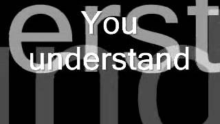 Mercy Drive - Burn In My Light - Lyrics.