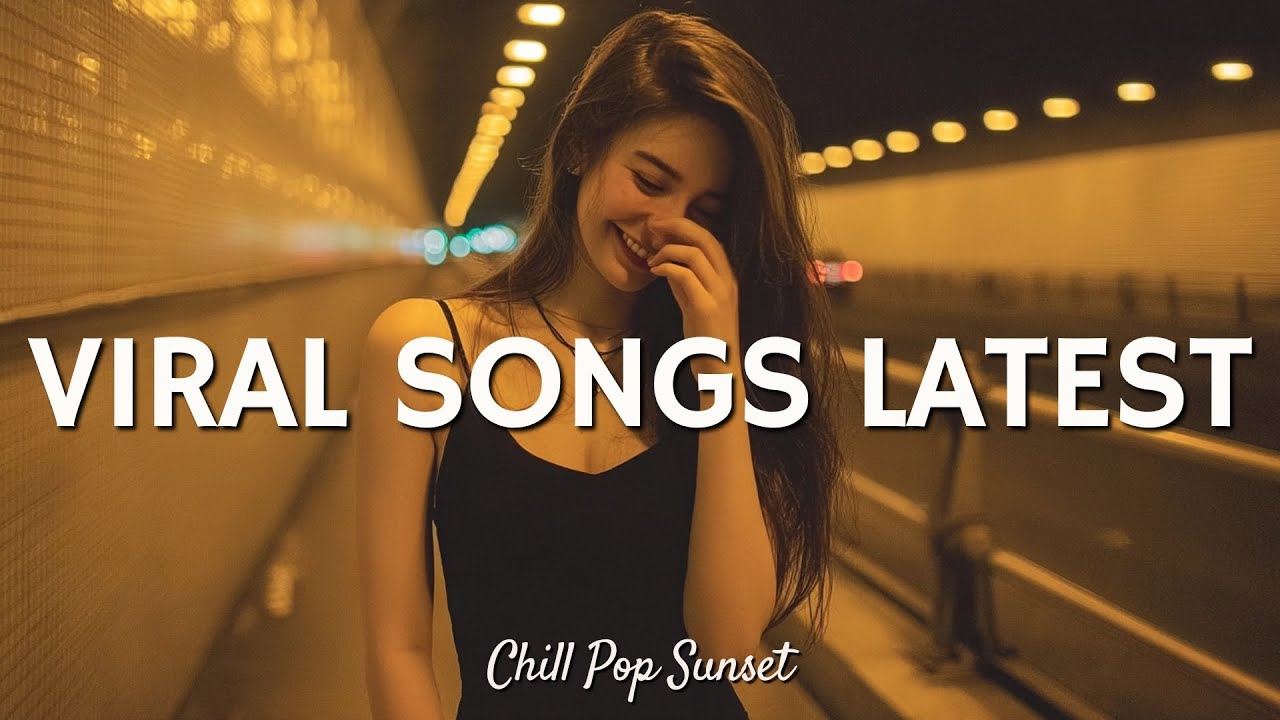 Viral songs latest ~ Top Songs Spotify 2026 - Trending Tiktok songs 2026 (Playlist Mix Hits)