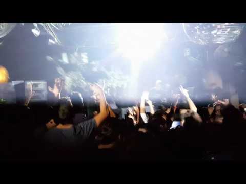 John Digweed Live In Beirut @ The Grand Factory