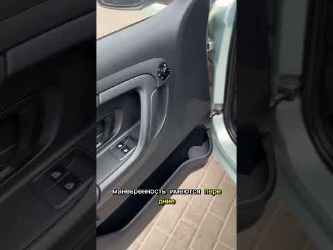 фото skoda fabia ii рестайлинг 0