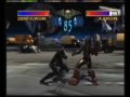 Dark Rift Nintendo 64 Local Versus