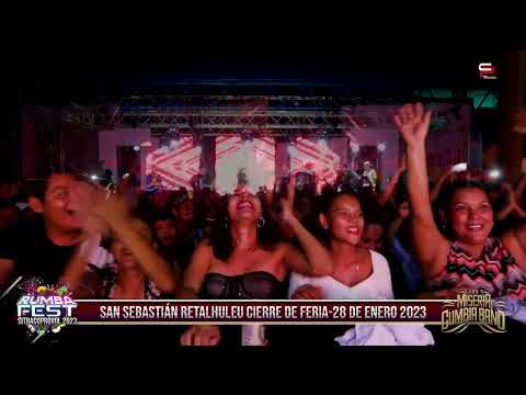 RUMBAFEST - Sitracoprovol 2023 - 8 - Los Miseria Cumbia Band