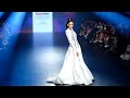 Rakul Preet Singh Ramp Walk For Bombay Times Fashion Week 2023