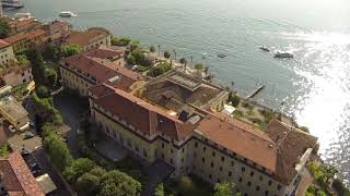 Grand Hotel Villa Serbelloni