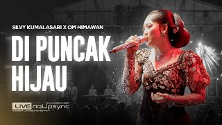 Download lagu Silvy Kumalasari | DI PUNCAK HIJAU | BaleFest 2025 Solo mp3