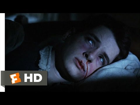 Angela's Ashes (5/7) Movie CLIP - You're Not Our Father (1999) HD