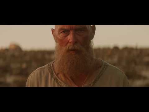 Paul, Apostle of Christ - Movie Trailer (2018)
