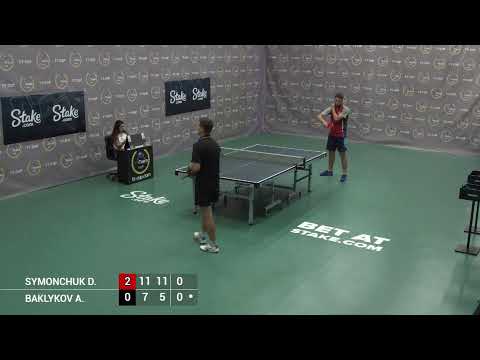 23 th of July  2022. ТT CUP - Green 3.Morning.Final games