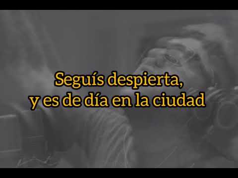 Nada nace - Cruzando el charco kar