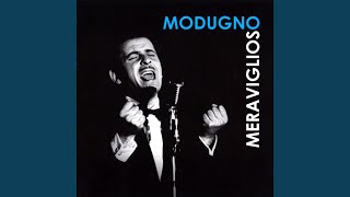 Nel blu dipinto di blu (Volare)