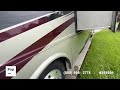 Check out this Video for a 2015 Forest River Georgetown 377TS XL series(Stock #395891)  for sale by Pop RVs. This unit is located in Sarasota, FL