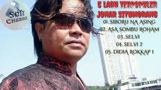 Download lagu JONAR SITUMORANG FULL ALBUM OFFECIAL 5 LAGU BATAK ... mp3