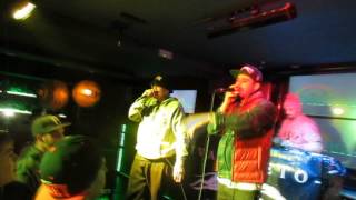 IVAN NIETO- NO SABEN LEER (DIRECTO-2014)