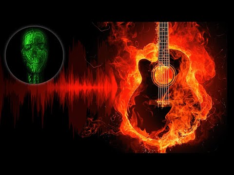 Shadow of Fear - David O'Brien & Johnny Lithium - Horror Rock