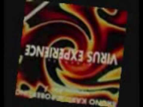 BRUNO KARD & ROBERTINO feat. JOE J.  VIRUS EXPERIENCE (Kard Vrs).wmv