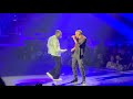 ❤️❤️Usher brings out Tevin Campbell in Las Vegas - Can We Talk