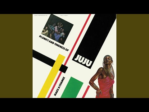 Plastic (Previously Unreleased Version)