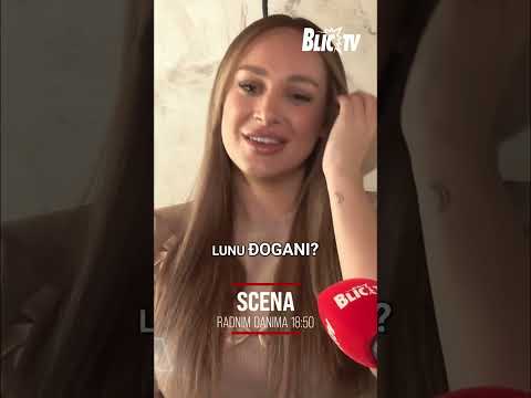 „Primio bih ih obe“: Slobina hit izjava o Luni i Kiji